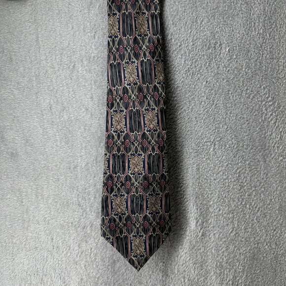Henry Grethel Other - Henry Grethel Tie